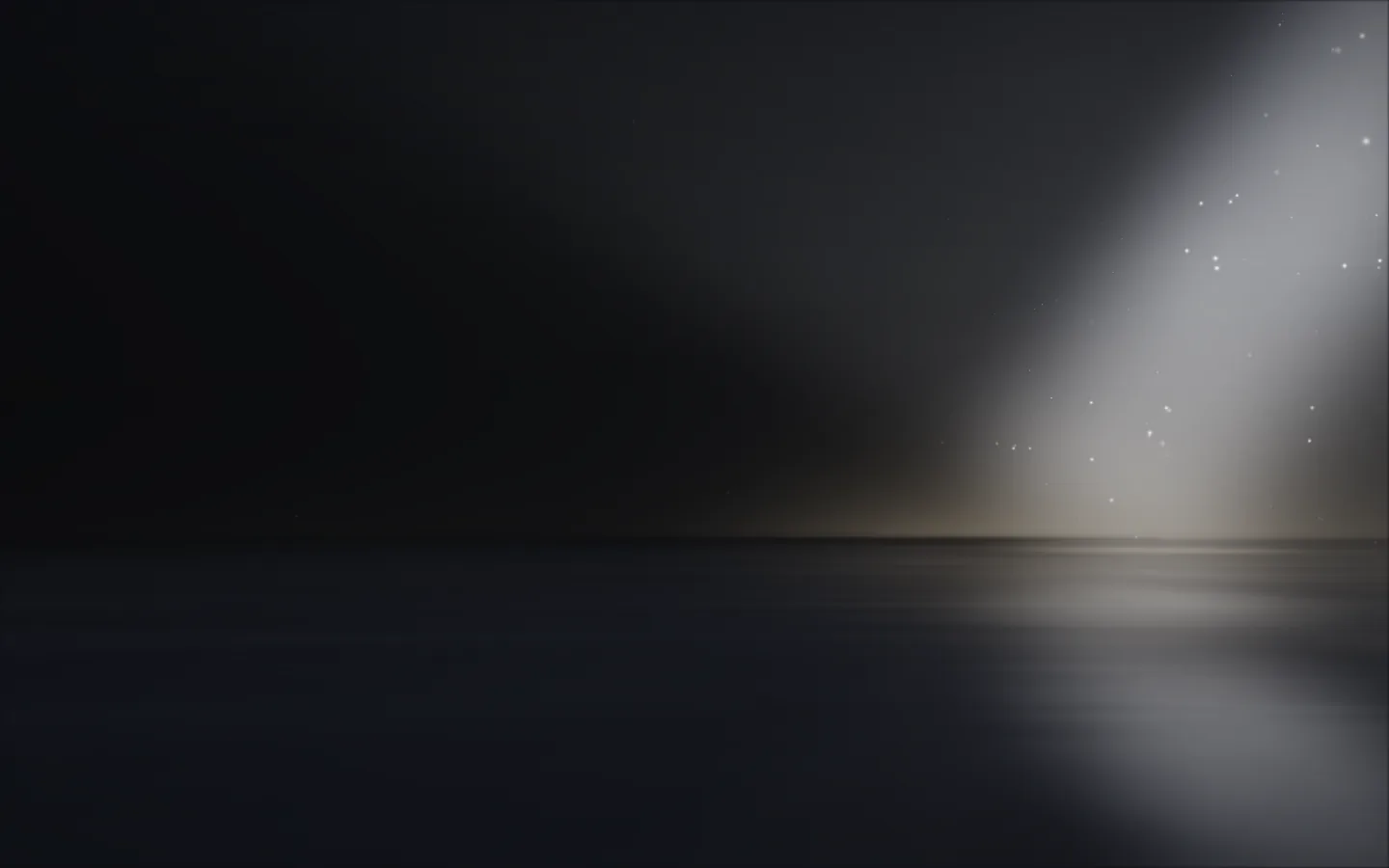 Mecoree: Light with a budget.